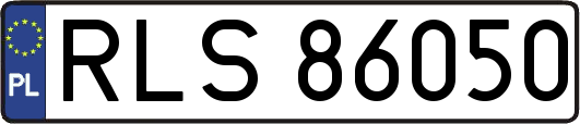 RLS86050