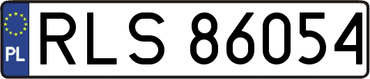 RLS86054
