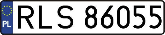 RLS86055