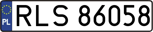 RLS86058