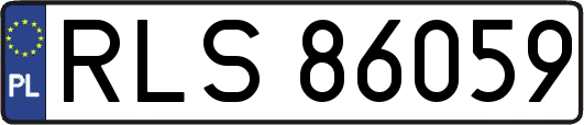RLS86059