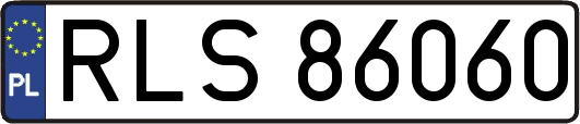 RLS86060