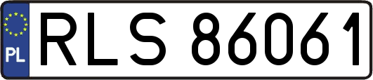 RLS86061