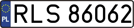 RLS86062