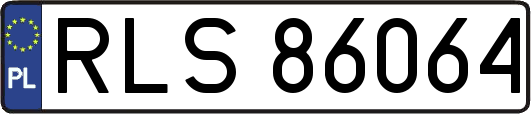 RLS86064