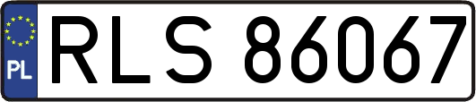 RLS86067
