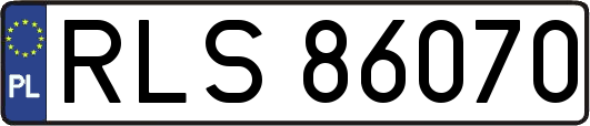 RLS86070
