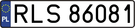 RLS86081