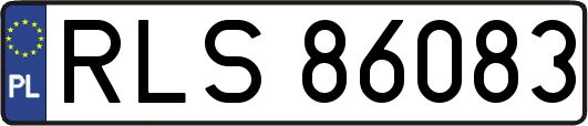 RLS86083