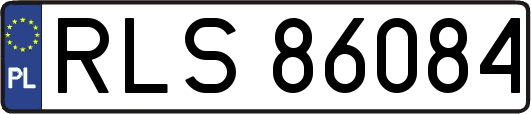 RLS86084
