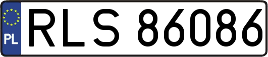RLS86086