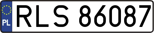 RLS86087