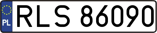 RLS86090