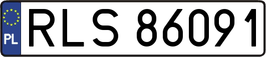 RLS86091