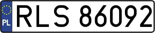 RLS86092