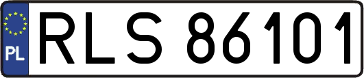 RLS86101