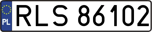 RLS86102