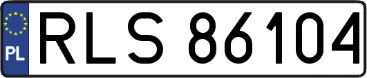 RLS86104