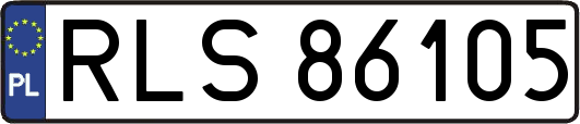 RLS86105