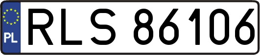 RLS86106