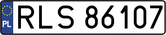 RLS86107