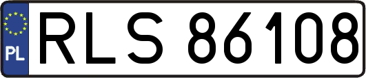 RLS86108