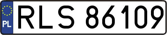RLS86109