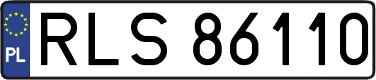 RLS86110