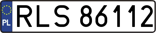 RLS86112