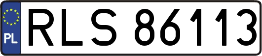 RLS86113