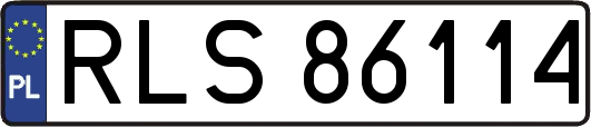 RLS86114