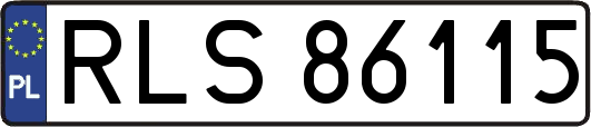 RLS86115
