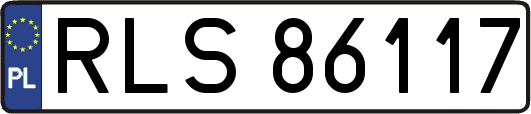 RLS86117