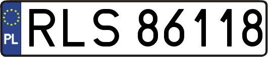 RLS86118