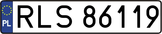 RLS86119