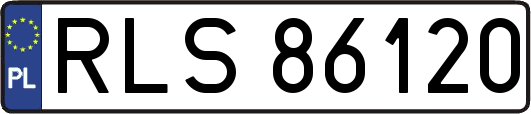RLS86120