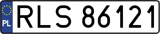 RLS86121