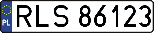 RLS86123
