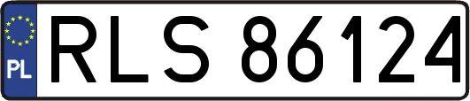 RLS86124