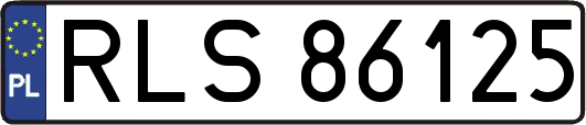 RLS86125