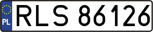 RLS86126