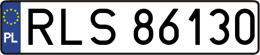 RLS86130