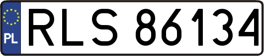 RLS86134