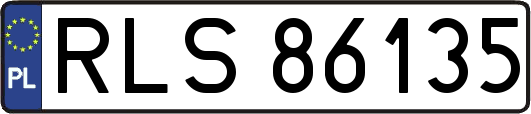 RLS86135