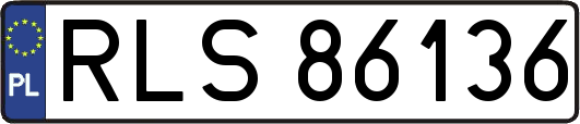 RLS86136