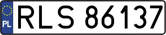 RLS86137
