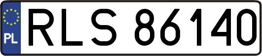 RLS86140