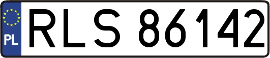RLS86142