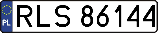 RLS86144