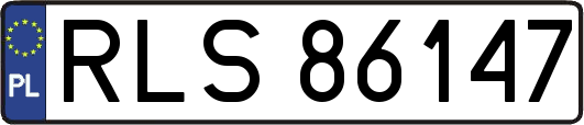 RLS86147